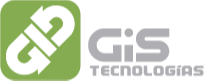 Logo Gis Tecnologías